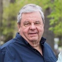 LeRoy Bottemiller