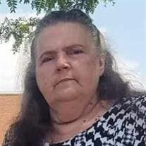 Vicki Lynn Suter