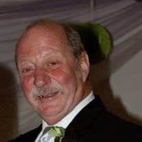 John C. Nebel Sr.