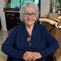 Ofelia A. Villarreal