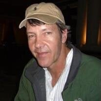Mike Cassel