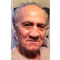 Domenic Nuzzo