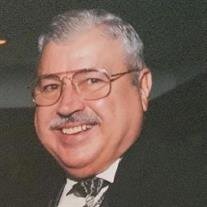 David Clement Goodyear