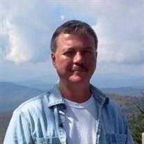 Charles "Bryan" Gober