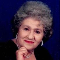 Jacklyn R. McKee