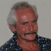 John Isom Davis Jr.