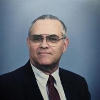 Johnnie Everett Hall