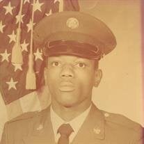 Mr. Thomas Howard Jr.