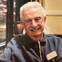 Frederick L. Starbuck