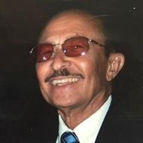 Ciriaco Martin Quezada