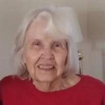 Dorothy Colleen Schultz