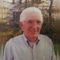 Roy E. Judy