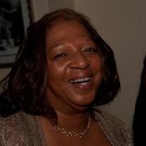 Marilyn Rapley Pam