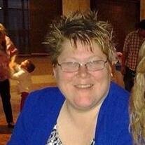 Melinda "Mindy" Miller