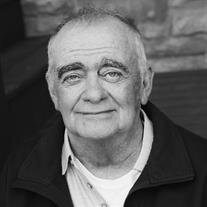 Harold "Bub" F. Jansen