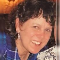 Diane Mordas
