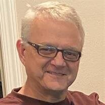 Dan Brace