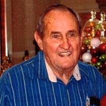 Grady Robert "Billy" Wells