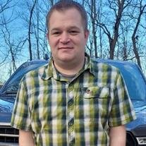 Matthew James Davis