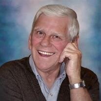 Alden Eugene Poet