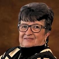 Noahleen Berry