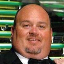 Gregory Richard Johnston Jr