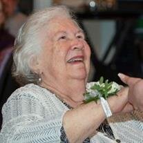 Lorraine M. Crooker