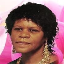 Anna Mae Jenkins