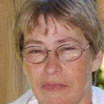 Myra Jane Farrier