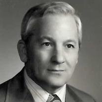 Theodore T. Mayo