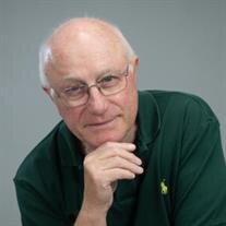 Michael Anthony Kurzeja