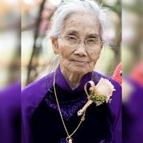 Be Thi Tran