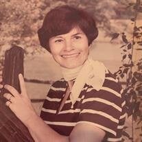 Phyllis Marie Calhoun