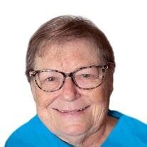 Diane "Susie" Swope