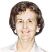 Ruth Brumback