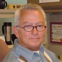 William Randolph (Randy) Groves