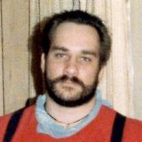 Darrell Hamm