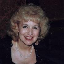 Lilia Williams Little