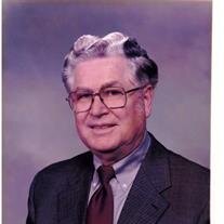Harry D. Ashworth, Sr.