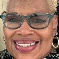 Ms. Regina Scott- Davis