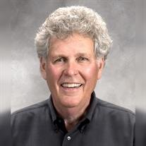 Robert E. Martinson "Bob"