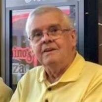 Roger L. Green
