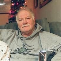 Terry Wayne Tresp
