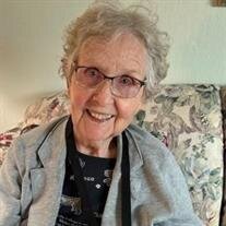 Joyce Maxine Willems