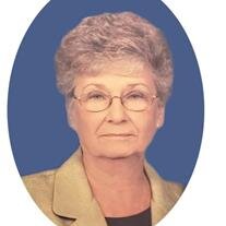 Jane (Millikin) Phillips