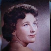 Mrs. Darla Joan Fryar