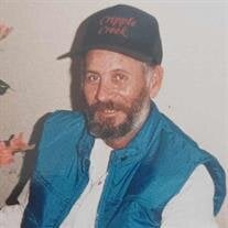 Denny Ray Arnold