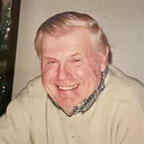 James "Jim" D. Anderson