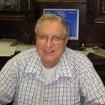 David Torkelson