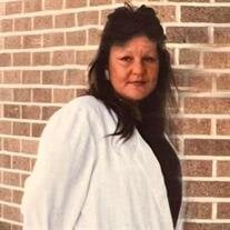 Pamela Arleen Schmidt-Ramsey-McDonald